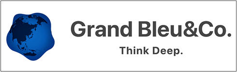 Grand Bleu&Co.