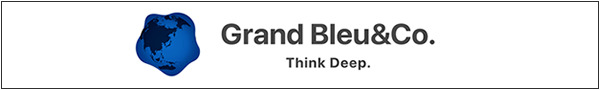 Grand Bleu&Co.