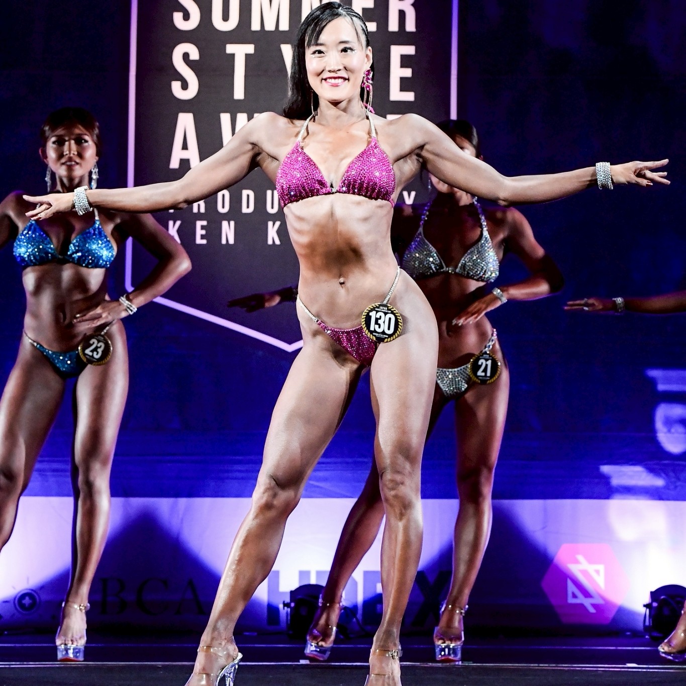 うめがき ゆみこ