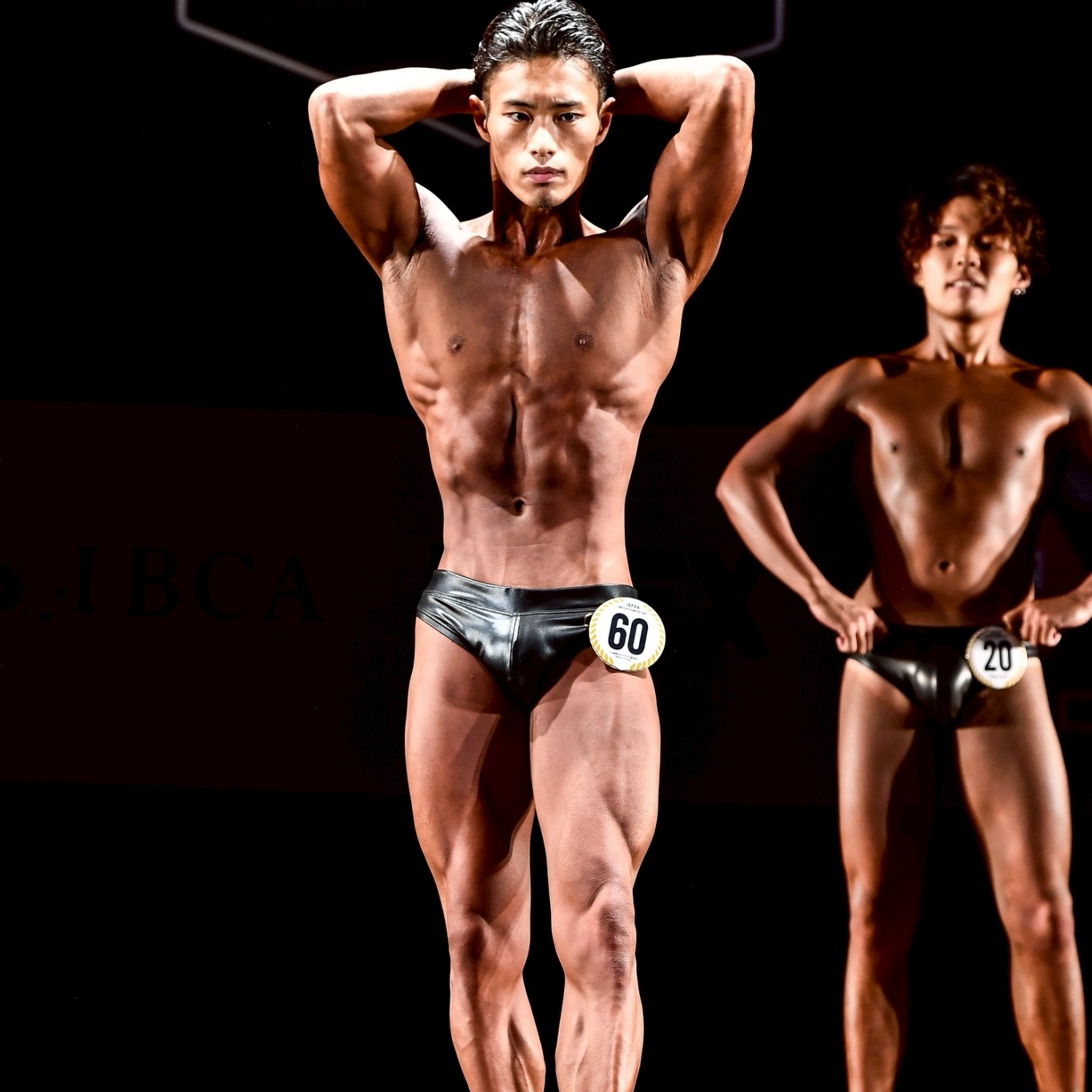 booレストポーズ信者