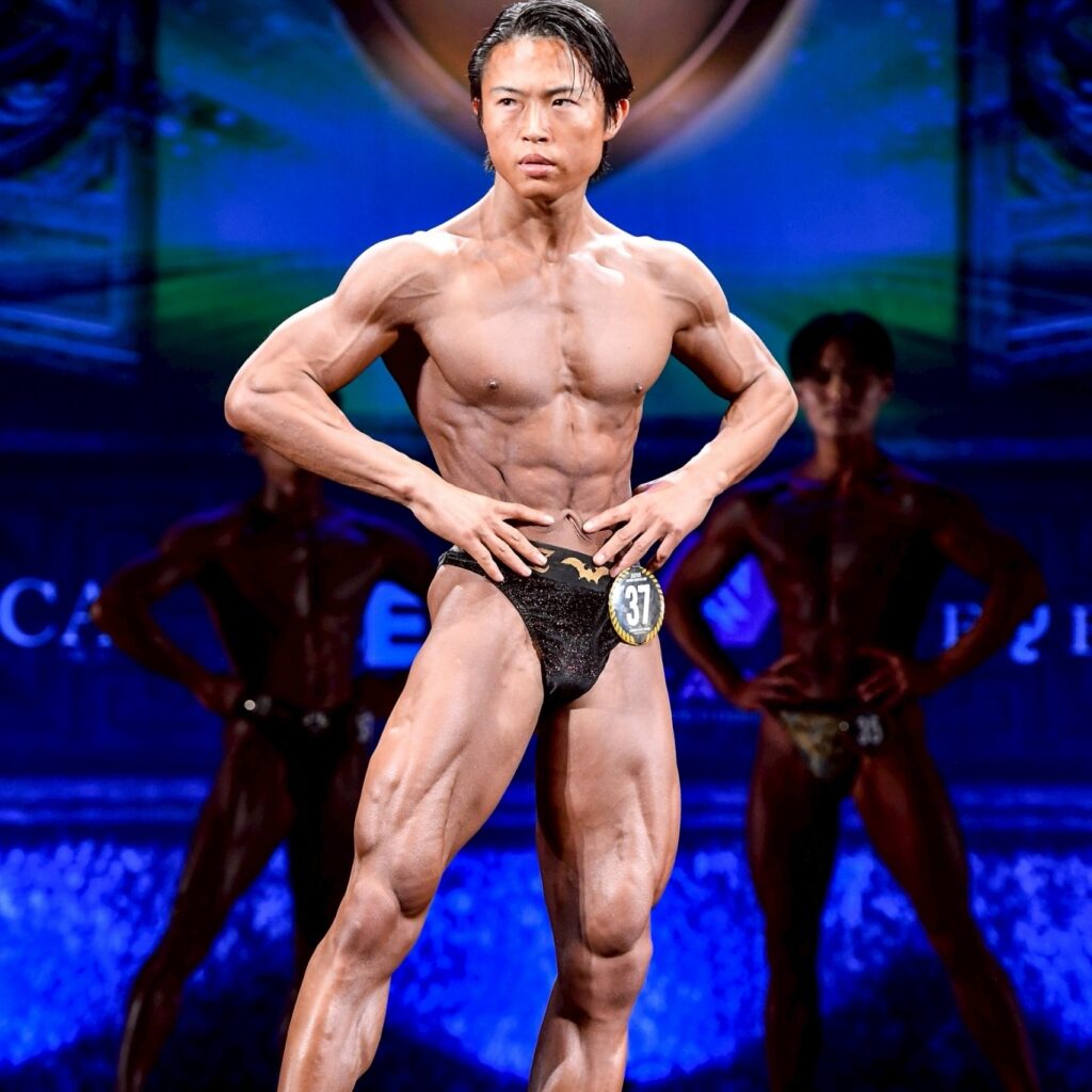 蜂須賀 晋之介　