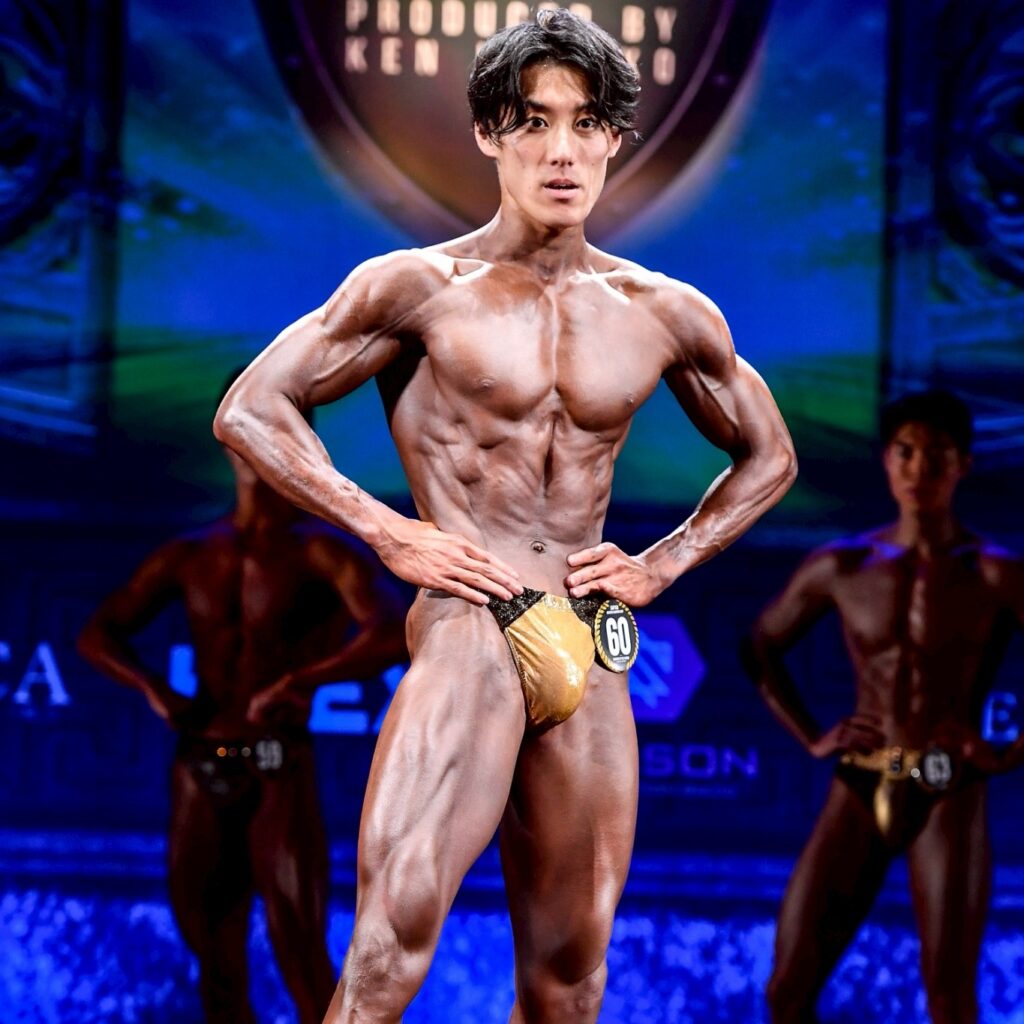 戸張 光之介
