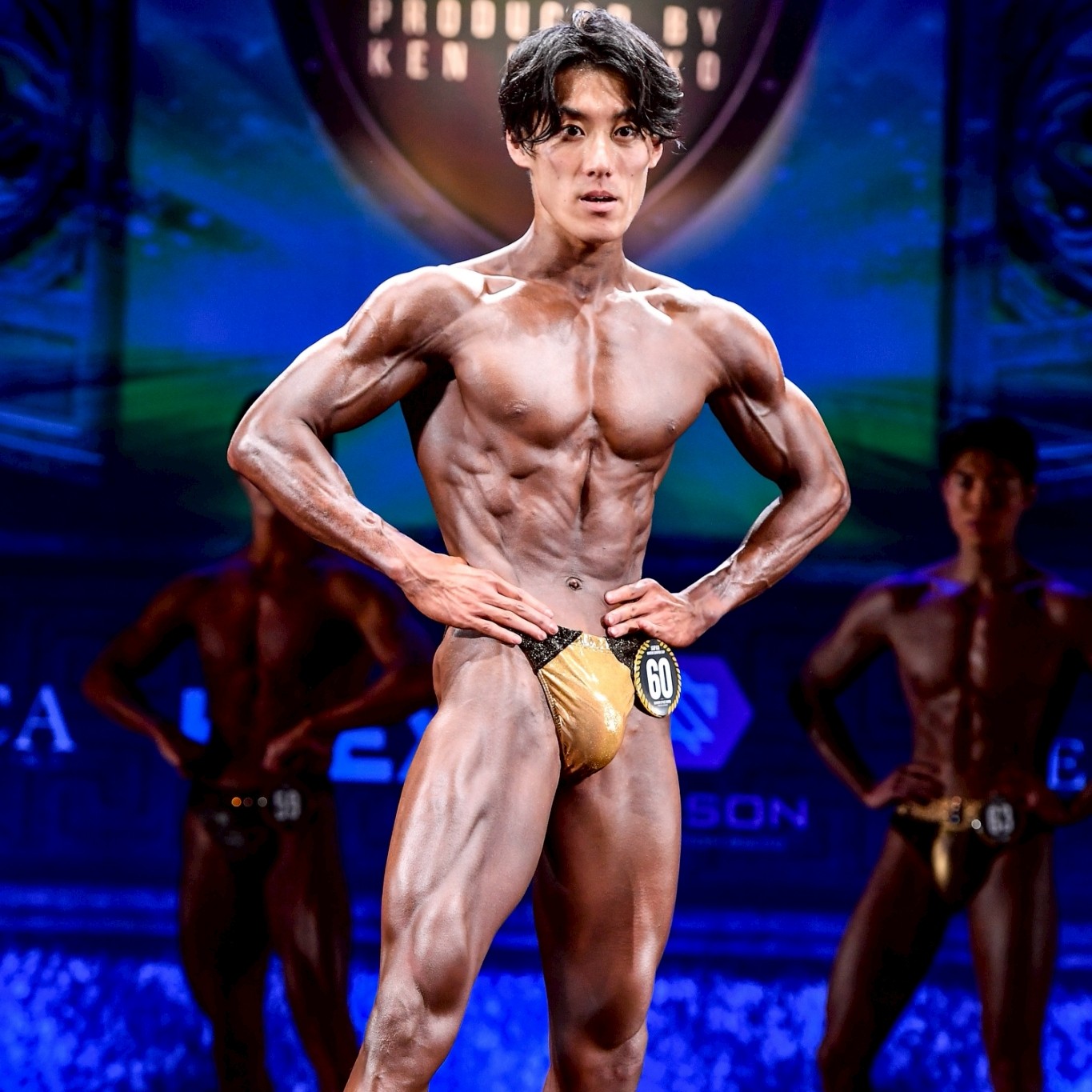 戸張 光之介
