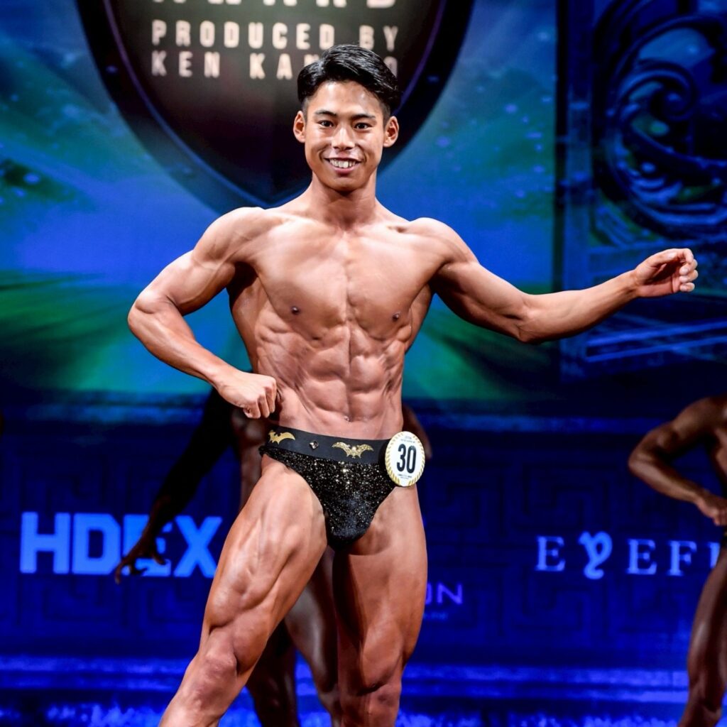 小口 快斗