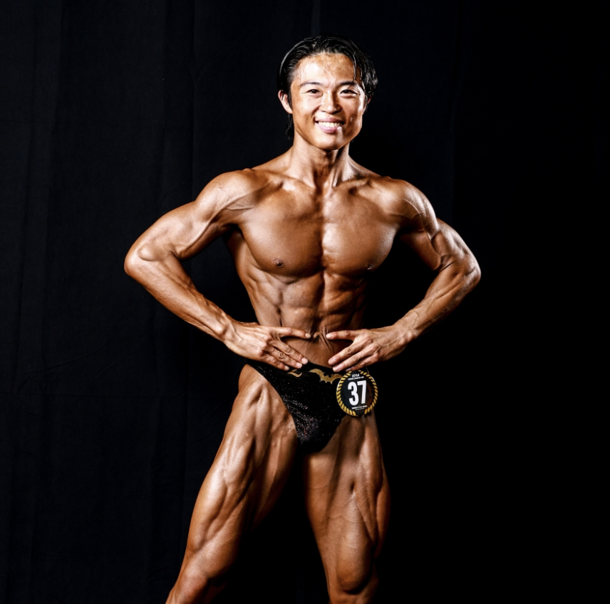 蜂須賀 晋之介　
