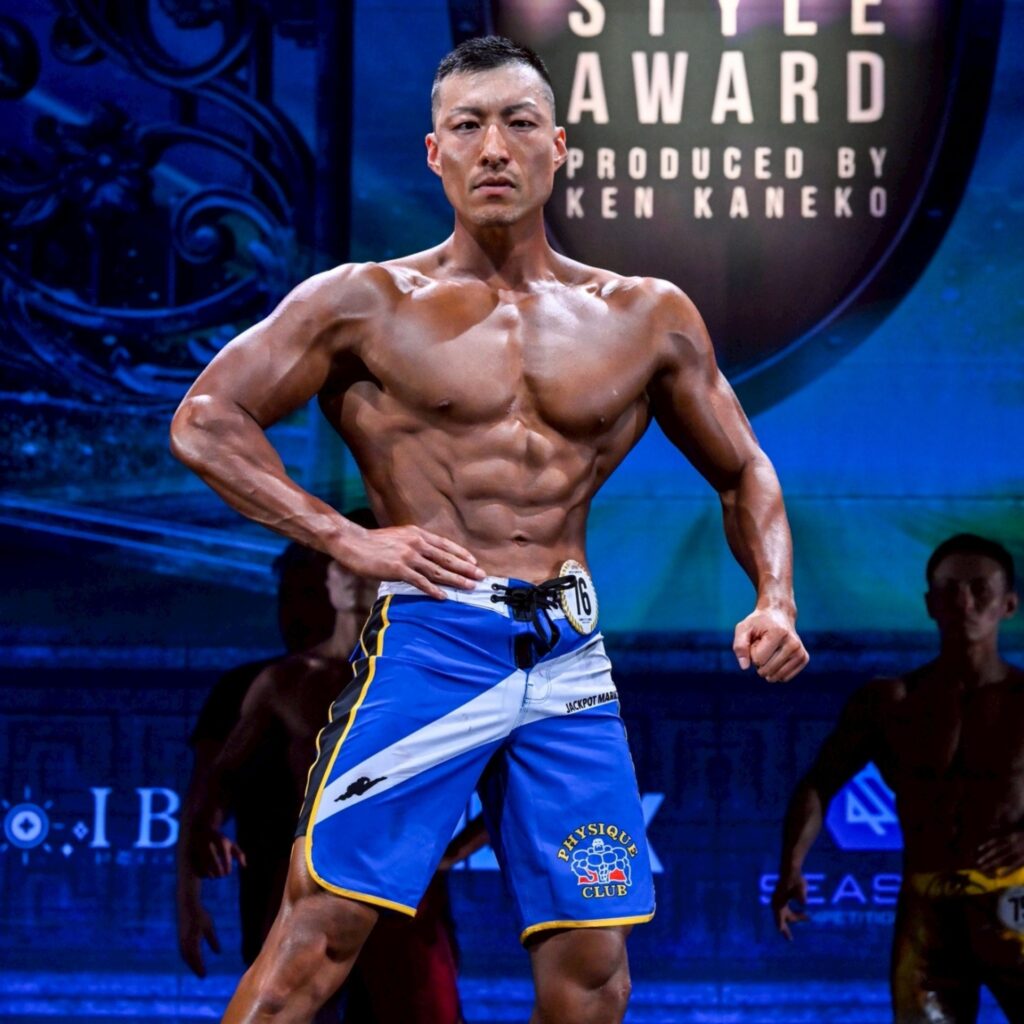 下田 栄大郎