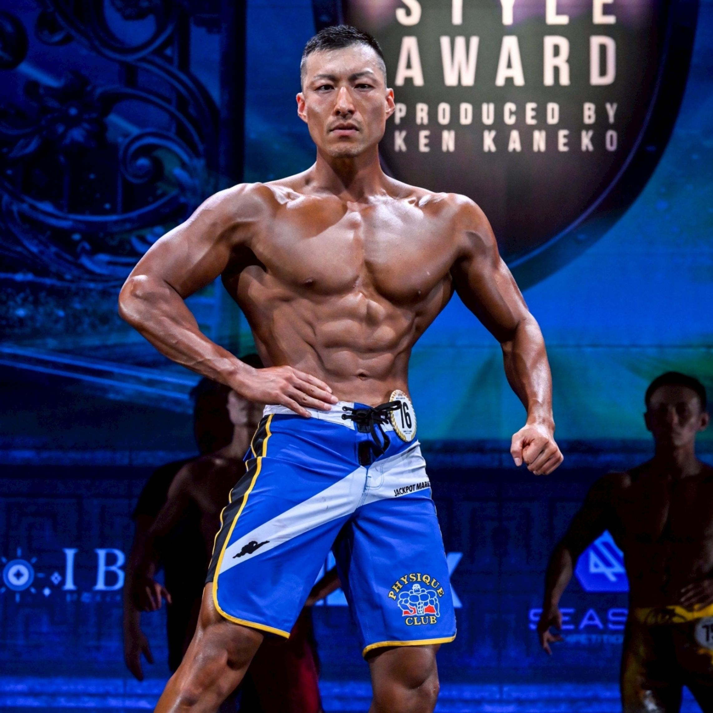 下田 栄大郎