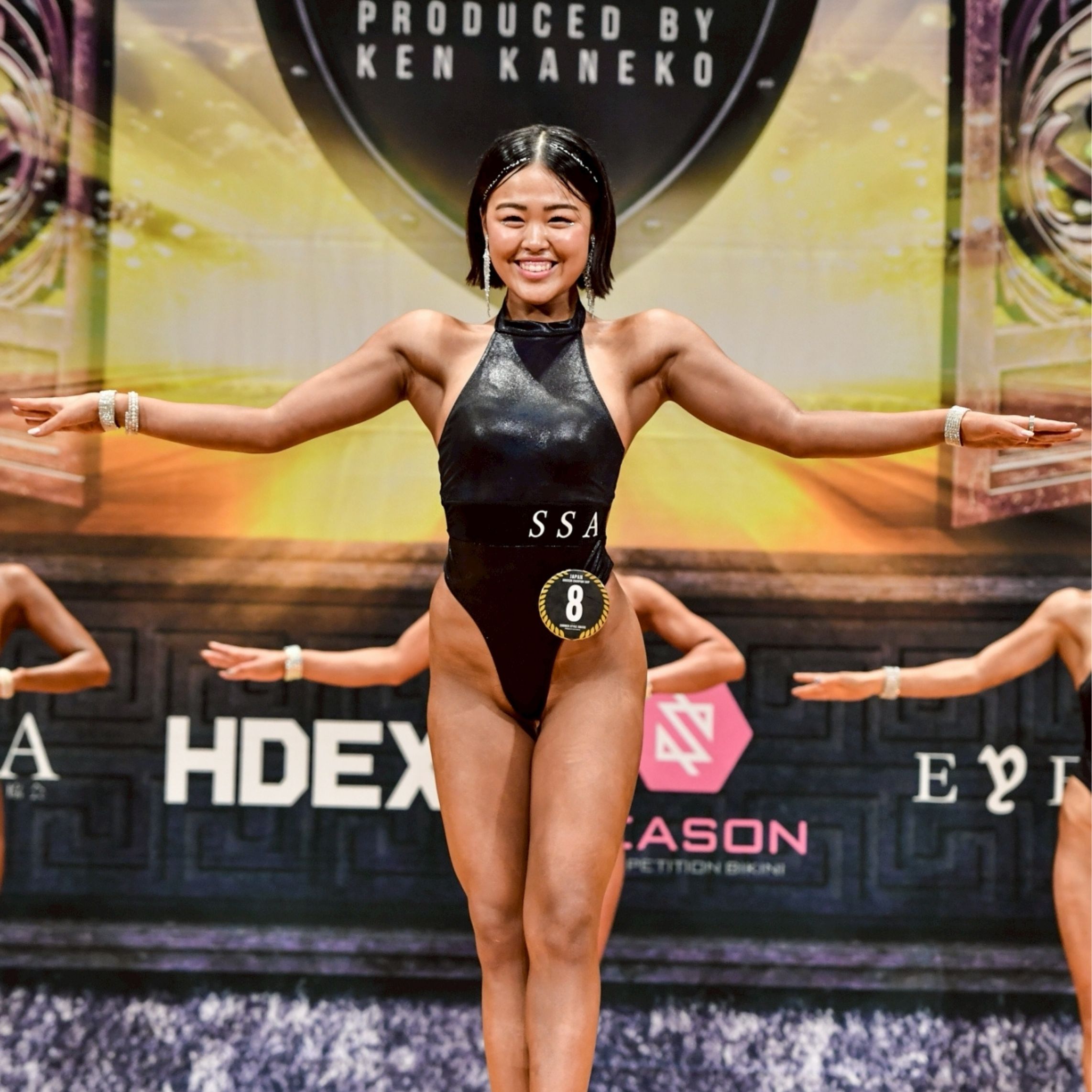 池田 唯華