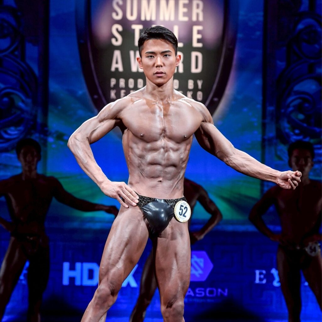 SSA PRO RANKING | サマー・スタイル・アワード [ SUMMER STYLE AWARD