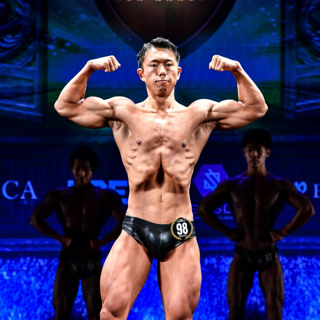 山本 晃大
