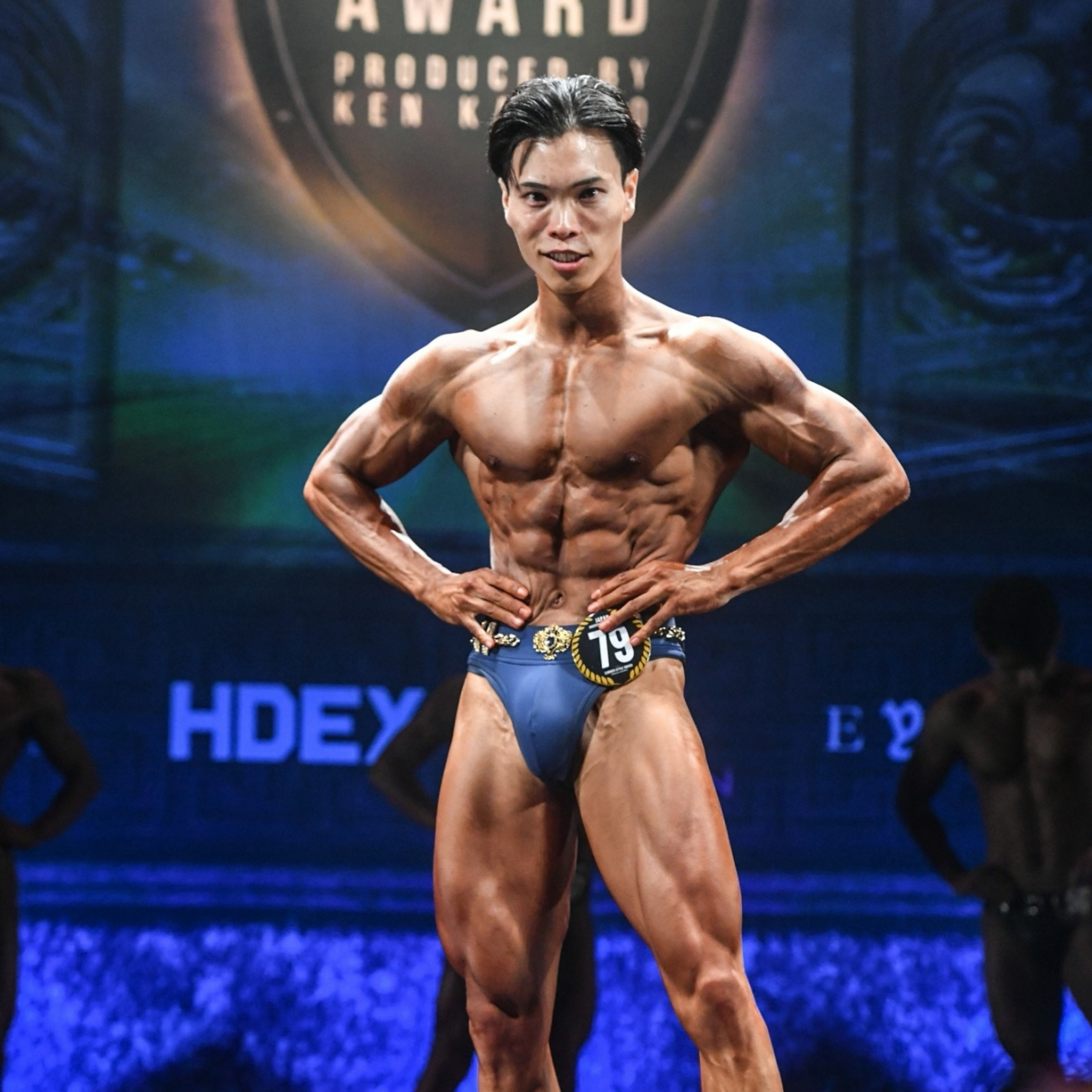 加藤 優一