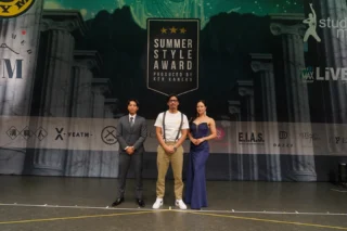 スポーツモデルorスタイリッシュガイ 規定パンツ SSAメンズパンツ新デザイン販売決定のお知らせ | サマー