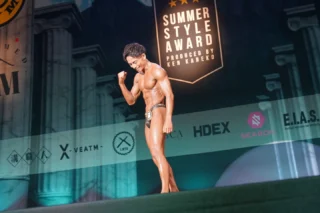 SSA サマスタ　summerstyleaward クリアヒール　規定 大会用ヒール販売開始のお知らせ | サマー・スタイル・アワード