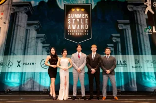 男子規定パンツについて | サマー・スタイル・アワード [ SUMMER STYLE