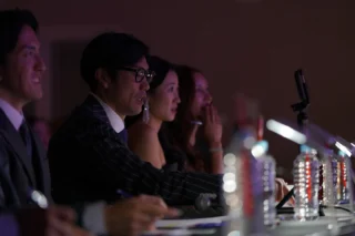 ビューティーフィットネスモデル部門規定モノキニ新色発売のお知らせ