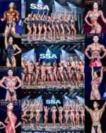 LI サマースタイルアワード公式ヒール　前底有り　2024年 サマースタイルアワード ヒール底あり24.5㎝ - メルカリ