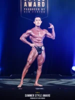 大会用ヒール販売開始のお知らせ | サマー・スタイル・アワード