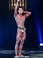 大会用ヒール販売開始のお知らせ | サマー・スタイル・アワード