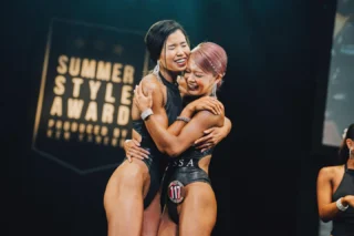 サマー・スタイル・アワード Produced by KEN KANEKO