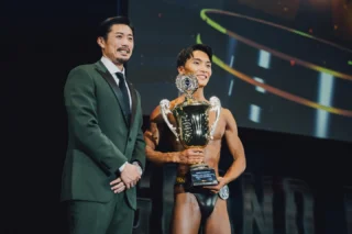 スタイリッシュガイ部門 | サマー・スタイル・アワード [ SUMMER STYLE