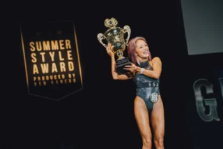 スタイリッシュガイ部門 | サマー・スタイル・アワード [ SUMMER STYLE