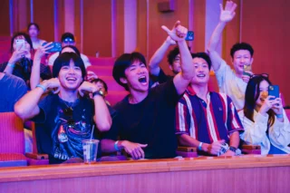新作発売日決定🎉】地区予選&PRO戦モノキニ新パターンが明日販売開始